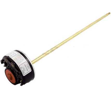 Термостат нагревательного элемента судового бойлера Quick (10236370)